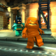 Illustration for article titled Nightwing, Bane And Clayface Revealed For LEGO Batman